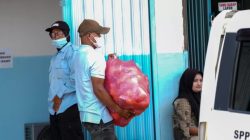 Temuan Bahan Pangan Tak Layak, Pemerintah Ambil Langkah Tegas Tutup SPPG