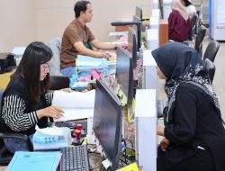 Pemerintah Umumkan Kebijakan WFA, Menteri Nusron Pastikan Kantah Tetap Buka Layani Masyarakat