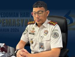 Remisi Lebaran, 290 WBP Rutan Prabumulih Diusulkan Dapat Pengurangan Hukuman
