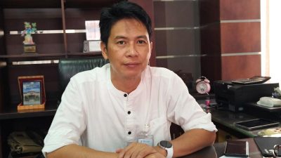 BSB Prabumulih Pastikan Stok Uang Tunai Aman Jelang Idul Fitri, 18 ATM Disiagakan