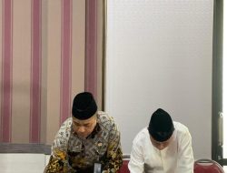 Lapas Pamekasan Siapkan Program Pendidikan Kesetaraan bagi Warga Binaan