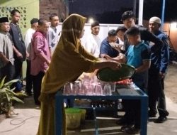 Hangatkan Kebersamaan Ramadan, Warga Majasari Green Hills Kompak Gelar Bukber Bersama Pengembang