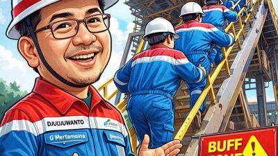 Libur Lebaran, Operasi Migas PHR Zona 4 Tetap Jalan, Utamakan Keselamatan