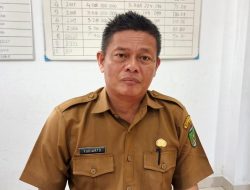 Optimalkan PAD, Target PBB-P2 Prabumulih Rp4,5 Miliar, Realisasi Capai Rp300 Juta