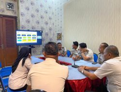 Lapas Pamekasan Perkuat Komitmen Raih WBK dan WBBM 2026