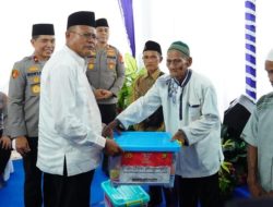 Cak Arlan: Sinergi Pemkot dan Polda Kunci Ciptakan Prabumulih Aman dan Kondusif