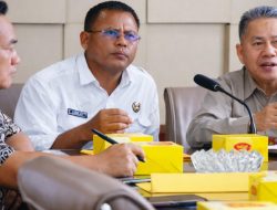 Cak Arlan: Mereka Datang Memaksa Masuk, Tidak Ada Pengeroyokan