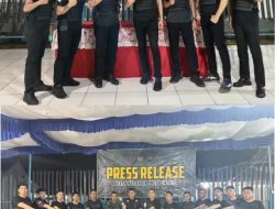 Komitmen Zero Halinar Jelang Idul Fitri 1447 H, Rutan Prabumulih Gelar Deteksi Dini dan Razia Blok Hunian