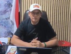 APM Ucapkan Terima Kasih ke Kapolres Prabumulih: Idul Fitri Aman, Kondusif, dan Lalin Lancar