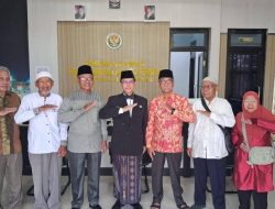 IPHI Prabumulih Audiensi dengan Kementerian Haji dan Umrah, Perkuat Sinergi Pelayanan Jemaah