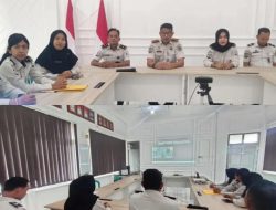 Bangun Zona Integritas, Rutan Prabumulih Targetkan Predikat WBK dan WBBM