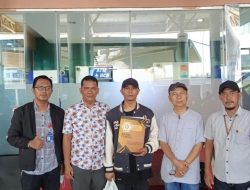 Sempat Terlantar di Kamboja, PMI Asal Prabumulih Kini Kembali