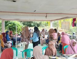 Posyandu Lansia Sinar Rambang Rutin Digelar, Wujud Kepedulian pada Kesehatan Warga Usia Lanjut