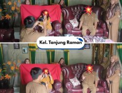 Jemput Bola, Disdukcapil Prabumulih Rekam KTP Elektronik Warga Disabilitas