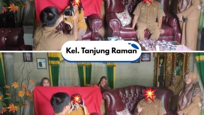 Jemput Bola, Disdukcapil Prabumulih Rekam KTP Elektronik Warga Disabilitas