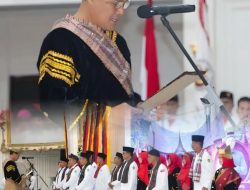 Bupati Edison Kukuhkan Pengurus IKM Muara Enim, ‘Semalam di Ranah Minang’ Penuh Nuansa Budaya