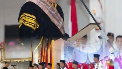 Bupati Edison Kukuhkan Pengurus IKM Muara Enim, ‘Semalam di Ranah Minang’ Penuh Nuansa Budaya