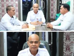 Prabumulih Ikuti Monev Program Makanan Bergizi, Pemkot Perkuat Kesiapan Pelaporan