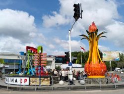 Prabumulih Kota Migas, Energi dari Daerah untuk Negeri