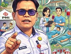 Kekosongan Kantong Darah Teratasi, Layanan Transfusi di RSUD Kembali Normal