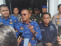 Warga Miskin Bakal Digratiskan Gas Kota, Cak Arlan: Petro Prabu Lakukan Pendataan