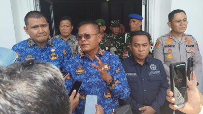 Warga Miskin Bakal Digratiskan Gas Kota, Cak Arlan: Petro Prabu Lakukan Pendataan