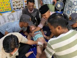 Dukung Program Wako, Pemdes Pangkul Gulirkan Sunat Gratis dari ADD 2026