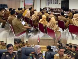 Kejari Prabumulih Dorong Pengembangan UMKM Lewat Program Jaksa Fasilitator