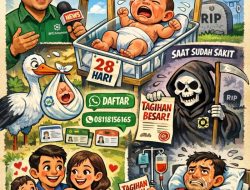 Isu Bayi Otomatis Jadi Peserta BPJS Mulai April 2026, Ini Penjelasan Resmi BPJS Kesehatan