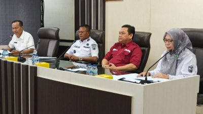 CBP Februari–Maret 2026 Disalurkan 15 April, Launching di Karang Jaya