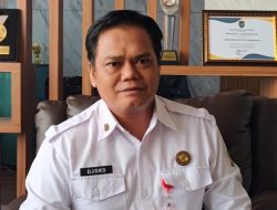 170 CJH Prabumulih Dianjurkan Vaksin Influenza untuk Antisipasi Penyakit