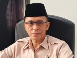 170 CJH Prabumulih Masuk Kloter 14, Berangkat ke Tanah Suci 12 Mei 2026