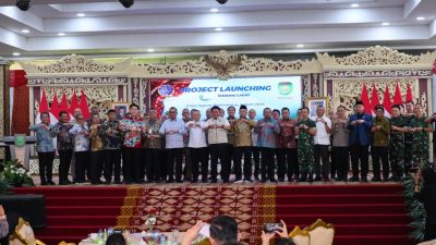 Kementerian ATR/BPN Jadi Supporting_ Utama PSN Pelabuhan Palembang Baru Tanjung Carat