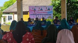 Hendri Ajak Sukseskan IVA Test, Rakor dan Pelatihan Kader Digelar di Kecamatan Cambai