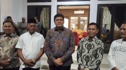 Prabumulih Jadi Contoh Pengelolaan Sampah, Kemen LH Apresiasi Komitmen Wako Siap Beri Dukungan Sarpras