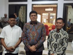 Prabumulih Jadi Contoh Pengelolaan Sampah, Kemen LH Apresiasi Komitmen Wako Siap Beri Dukungan Sarpras