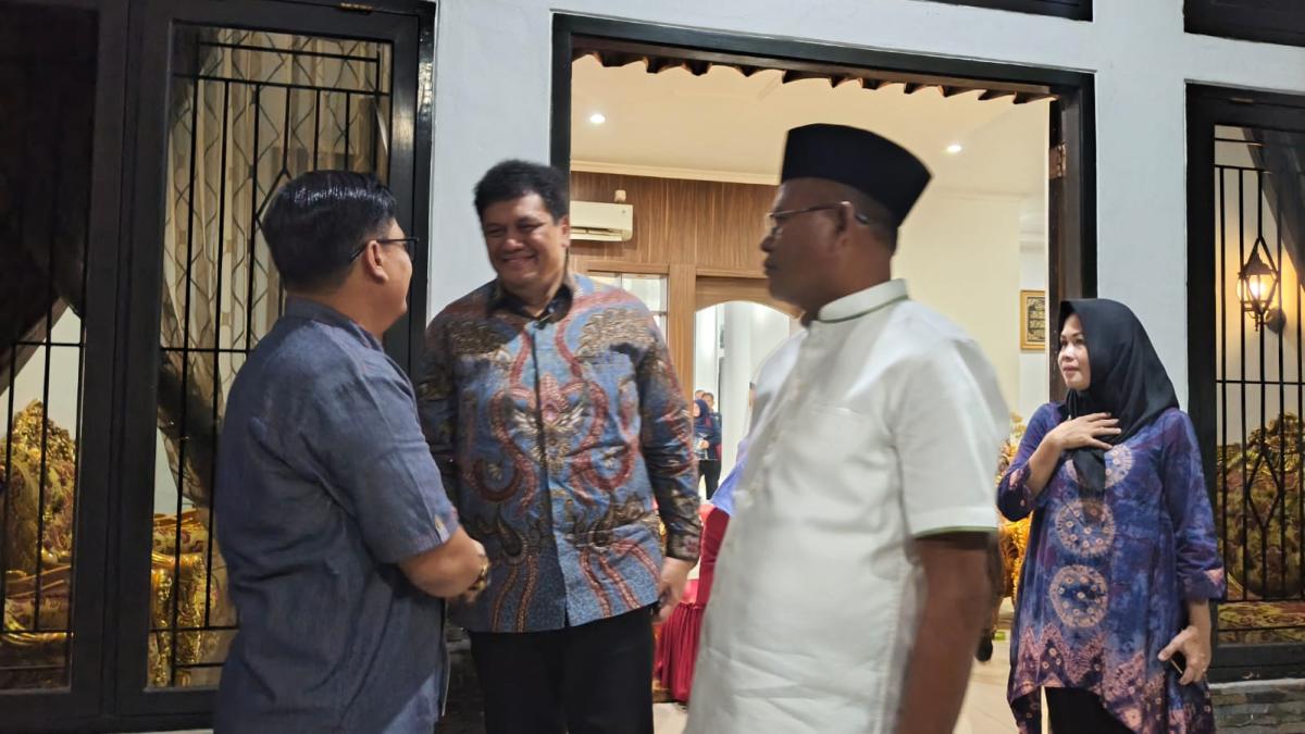 Prabumulih Jadi Contoh Pengelolaan Sampah, Kemen LH Apresiasi Komitmen Wako  Siap Beri Dukungan Sarpras - FAJARSUMSEL.COM