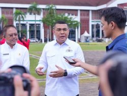 Kementerian ATR/BPN Perkuat Pengawasan HGU untuk Dukung Pencegahan Karhutla