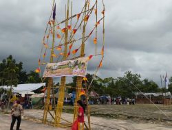 Jamcab III Kwarcab Pramuka Prabumulih Siap Dibuka Wako Besok