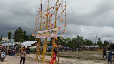 Jamcab III Kwarcab Pramuka Prabumulih Siap Dibuka Wako Besok