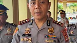 Polres Prabumulih Selidiki Dugaan Korupsi RSUD, Kapolres: Masih Tahap Penyelidikan