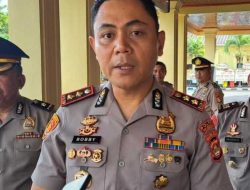 Polres Prabumulih Selidiki Dugaan Korupsi RSUD, Kapolres: Masih Tahap Penyelidikan