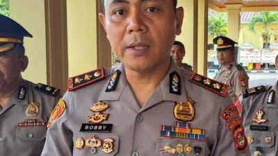 Polres Prabumulih Selidiki Dugaan Korupsi RSUD, Kapolres: Masih Tahap Penyelidikan