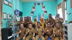 MKKS SMA/SMK Prabumulih Tegaskan Isu Pungli Jabatan Hoaks