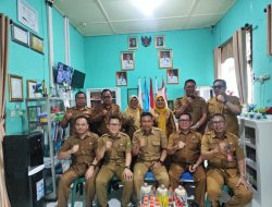 MKKS SMA/SMK Prabumulih Tegaskan Isu Pungli Jabatan Hoaks