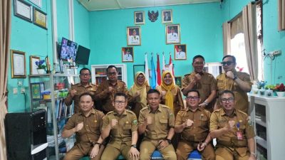 MKKS SMA/SMK Prabumulih Tegaskan Isu Pungli Jabatan Hoaks