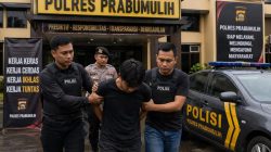 Bocah 13 Tahun Sempat Dikabarkan Hilang, Ternyata Dicekoki Miras dan Disetubuhi 3 Kali, Pelaku Tak Lama Ditangkap