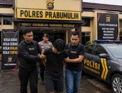 Bocah 13 Tahun Sempat Dikabarkan Hilang, Ternyata Dicekoki Miras dan Disetubuhi 3 Kali, Pelaku Tak Lama Ditangkap