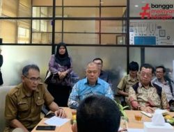 Serius Tertibkan Kabel Optik Udara, Pemkot Prabumulih Belajar ke Bandung
