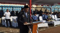 Peringatan Hari Otonomi Daerah 2026, Cak Arlan Tekankan Sinergi dan Soroti Pengelolaan Sampah